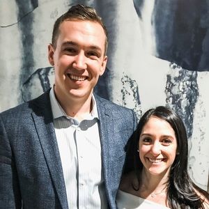 Meet your Posher, Mark